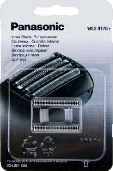 Actual product image Panasonic Wes9170y1361 (1 x)