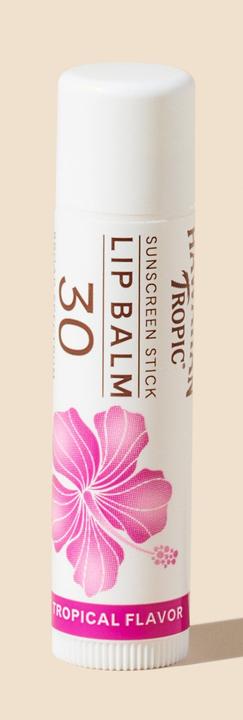 Produktbild Hawaiian Tropic Lip Balm (Gel)