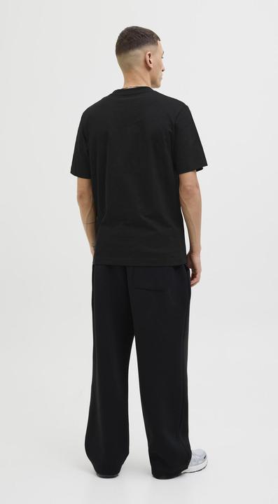 Produktbild Jack & Jones Logo Rundhalsausschnitt T-shirt T-shirt (XS)