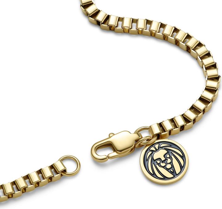 Actual product image Lucleon Essentials (0.30 cm, Stainless steel)