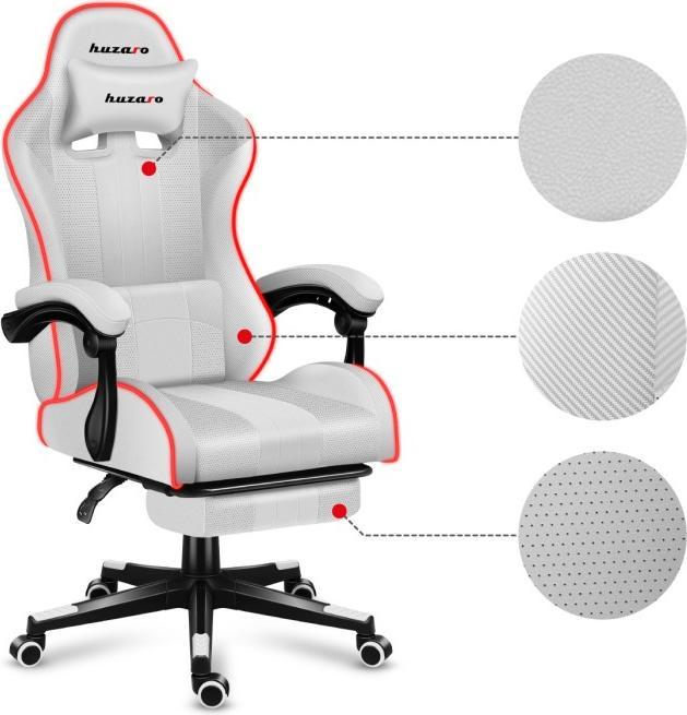 Produktbild Huzaro Force 4.7 RGB