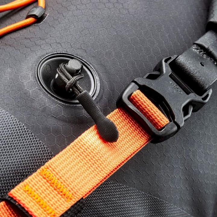 Actual product image Ortlieb Seat Pack (11 l, Saddle bag)