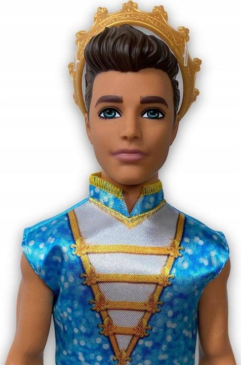 Actual product image Barbie Dreamtopia Doll