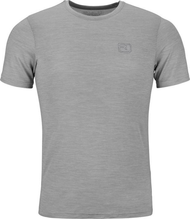 Mélange Iron Grey