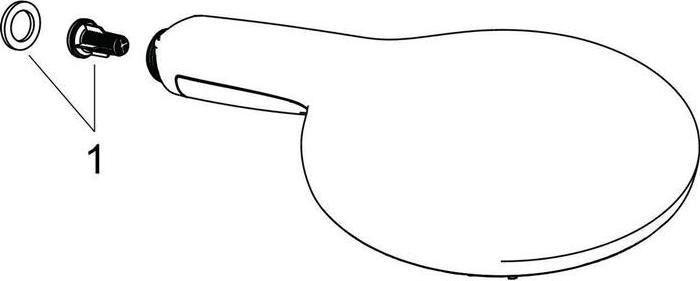 Image du produit hansgrohe Raindance Select S 150 (3 Types de jets, 16.40 l/min)