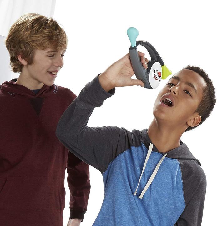 Produktbild Hasbro Bop It Moves. (Deutsch)