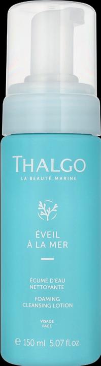 Image du produit Thalgo Eveil A La Mer Lotion Moussante Nettoyante (Mousse, 150 ml)