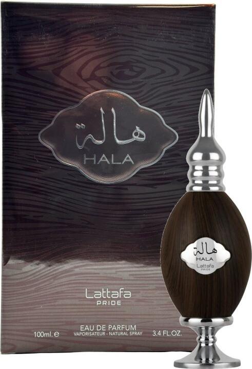 Produktbild Lattafa Perfumes Pride Hala (Eau de Parfum, 100 ml)