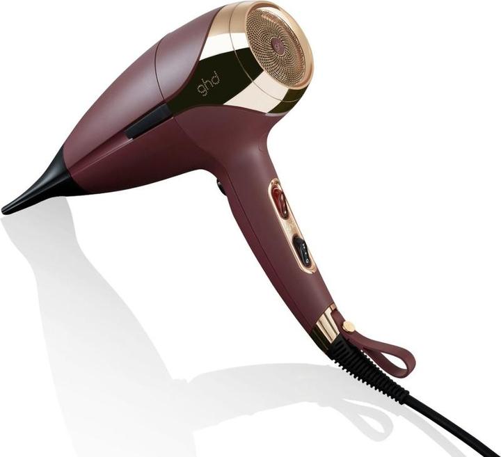 ghd Helios Hair Dryer - Bruin