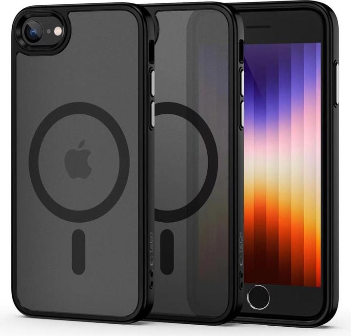 Produktbild Tech-Protect Magmat Case (Apple iPhone 7, Apple iPhone SE (3rd Gen))