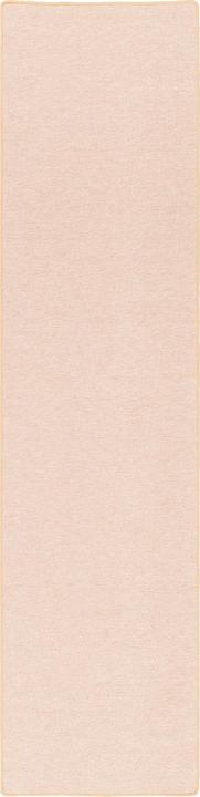 Produktbild Snapstyle Feinschlingen Velour Läufer Teppich Strong (80 x 320 cm)