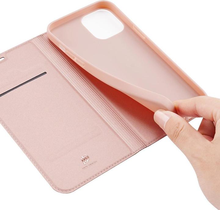 Actual product image Dux Ducis Skin Pro (Apple iPhone 12 mini)