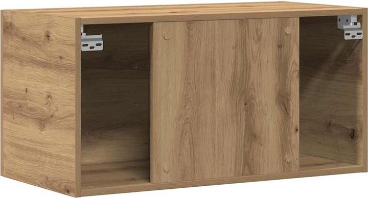 Image du produit VidaXL Wandschrank (80 x 39 x 40 cm)