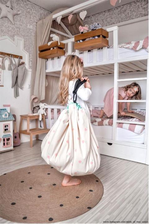 Immagine prodotto play&go Ciliegia Amore Ø140cm (Ø 140 cm)