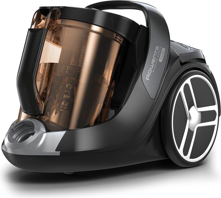 Immagine prodotto Rowenta RO7230 Silence Force Cyclonic