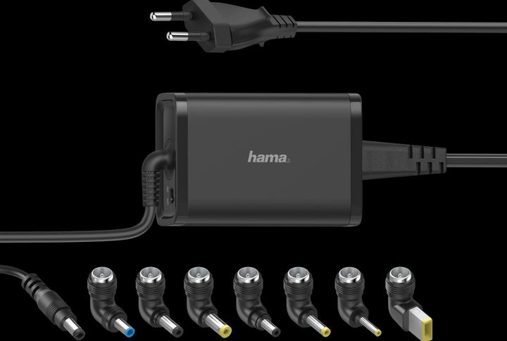 Actual product image Hama Universal (45 W)