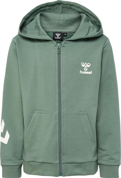 Immagine prodotto hummel hmlTRECE ZIP HOODIE (110)