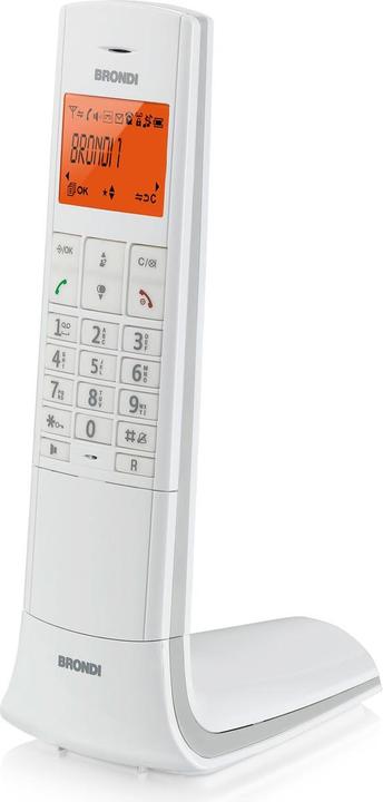 Produktbild Brondi Lemure