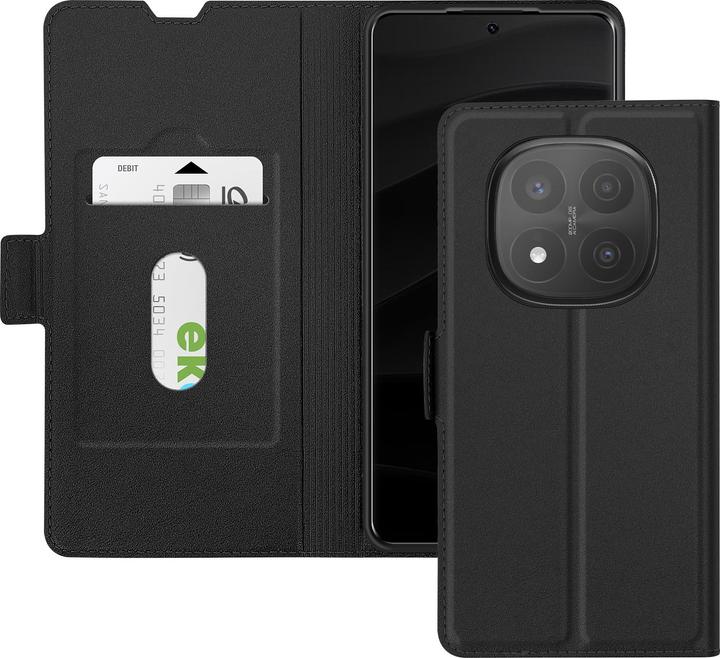 Actual product image Avizar Classic Chic Cover (Xiaomi Redmi Note 14 Pro)