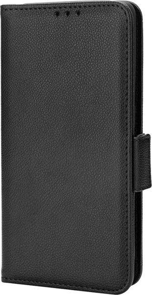 Produktbild MU Classic Classic V Leder Bookcover Series (Oppo Find X5)