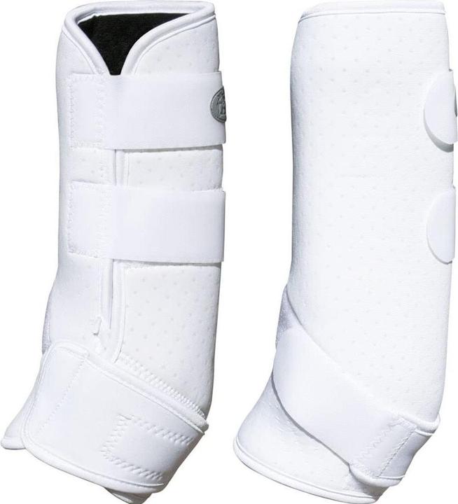 Harry's Horse Beenbeschermer memoryfoam