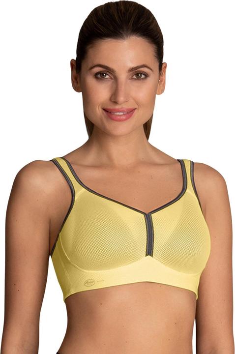 Image du produit Anita Air Control avec Delta Pad Soutien-gorge de sport (65 B)