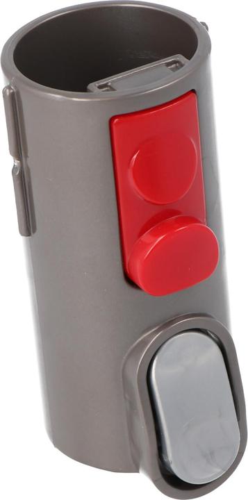 Actual product image AccuCell Vacuum cleaner adapter suitable for Dyson 968235-01