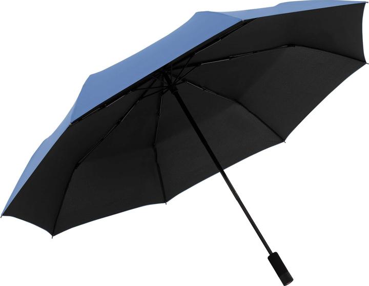 Blau, Schwarz