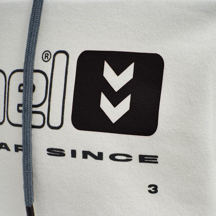 Actual product image hummel Legacy Musa Hoodie (XXS)