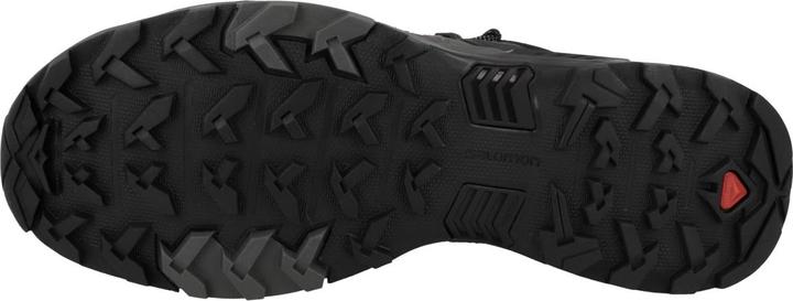 Actual product image Salomon X Ultra 4 Mid GORE-TEX (41 1/3)
