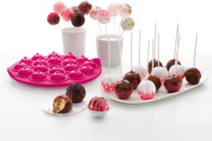 Immagine prodotto Lékué torte pop (25 cm)