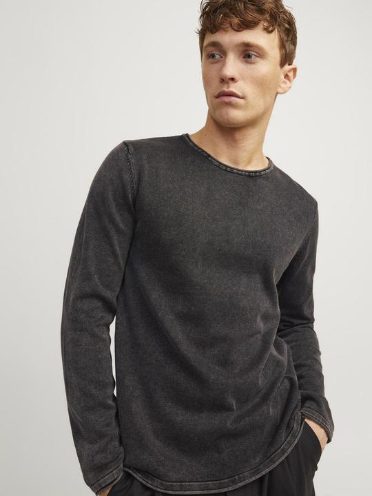 Image du produit Jack & Jones Pull à col rond (M)