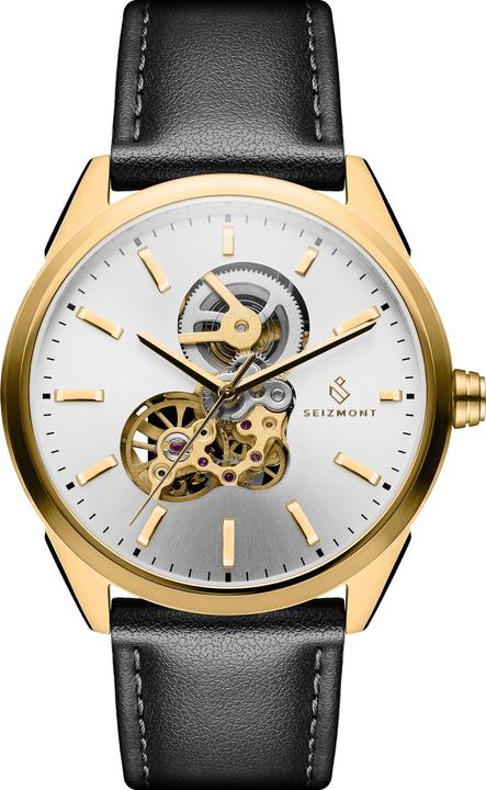 Seizmont Cor (42 mm)
