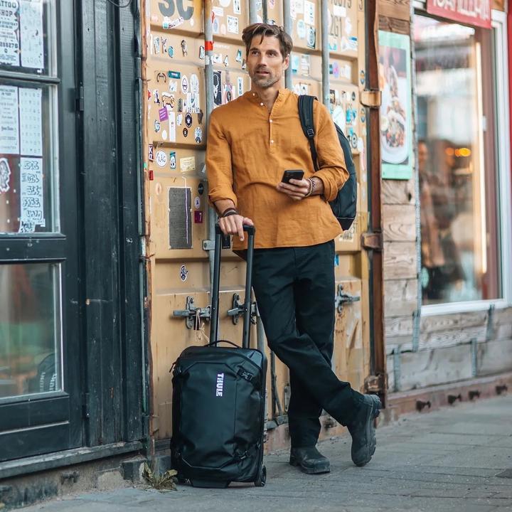 Produktbild Thule Chasm (40 l, Handgepäck (bis 50l))
