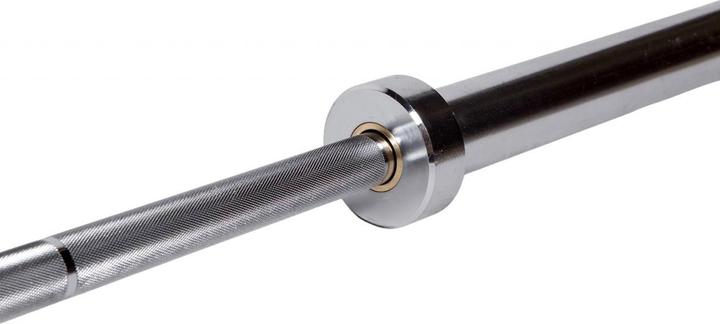 Image du produit Fitcom Barre d'haltère long Olympia
