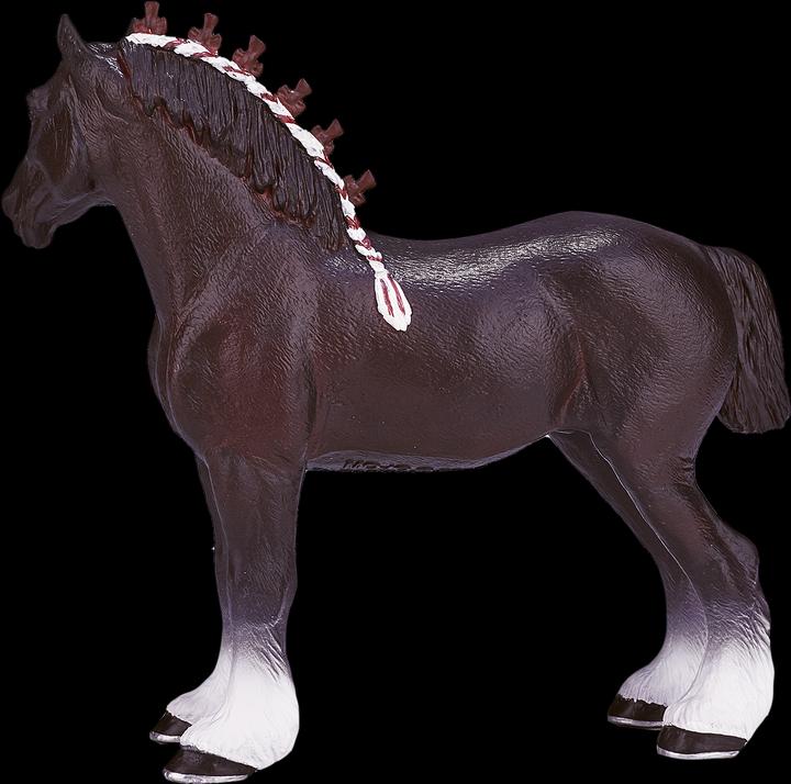 Image du produit Mojo Shire Horse