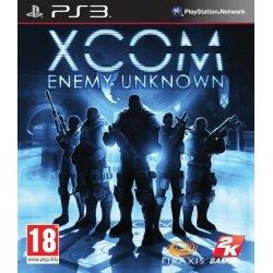 Actual product image 2K Games XCOM Enemy Unknown