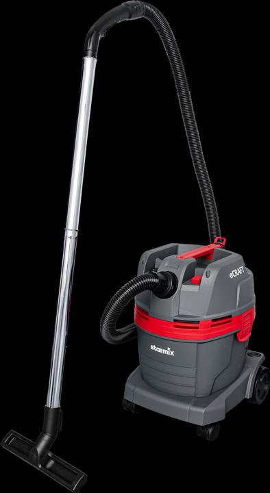 starmix eCraft PL-1422 EWR (Wet dry vacuum cleaner)