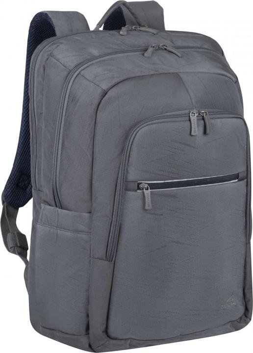 Produktbild Rivacase Riva NB Rucksack Alpendorf Eco 17,3" grau 7569
