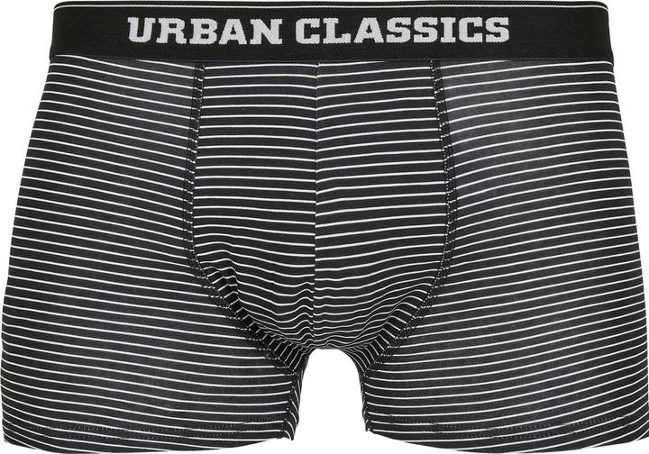 Actual product image Urban Classics Organic Boxer Shorts 5-Pack (S, 5-pack)