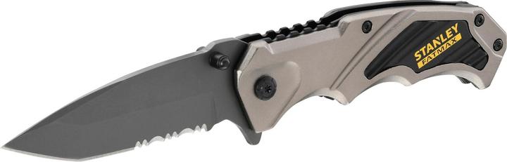 Image du produit Stanley FMHT0-10311 Couteau de sport pour l'extérieur 80 mm Couteau pliant (8 cm)