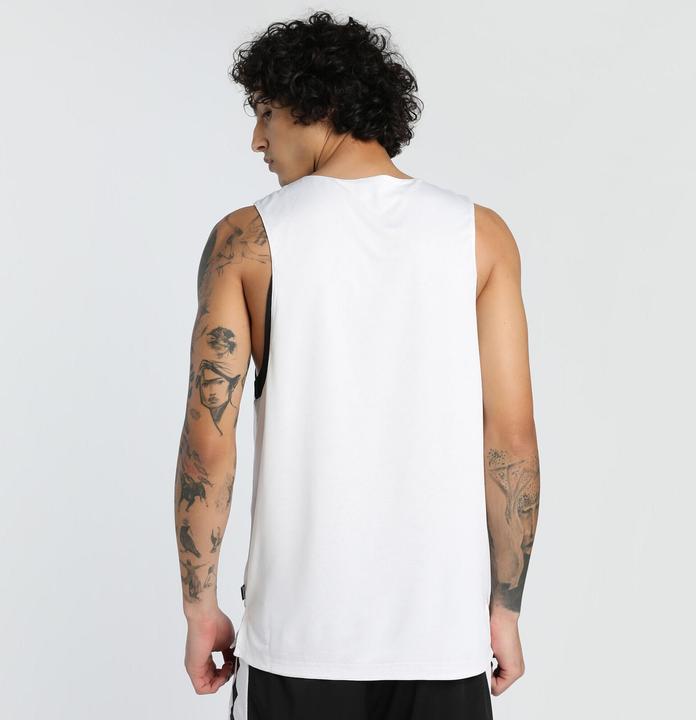 Actual product image Puma Jaws Core Tank (M)