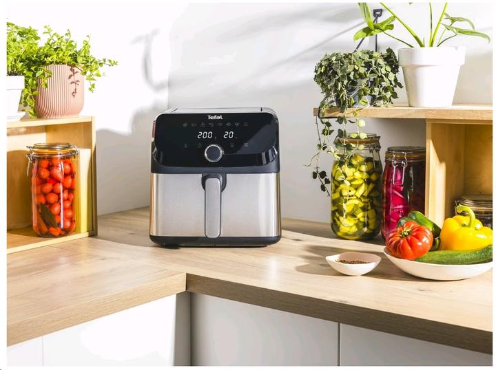 Immagine prodotto Tefal Easy Fry Mega EY855D