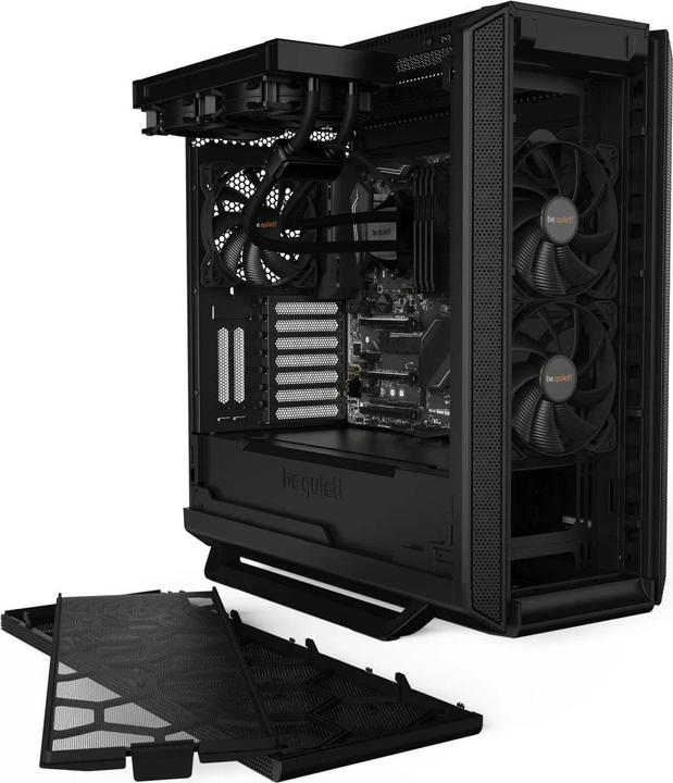 Immagine prodotto be quiet! Silent Base 802 (ATX, mATX, Mini-ITX, E-ATX)