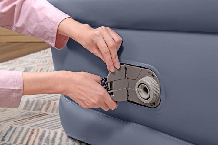 Actual product image Bestway TriTech (97 x 191 cm)
