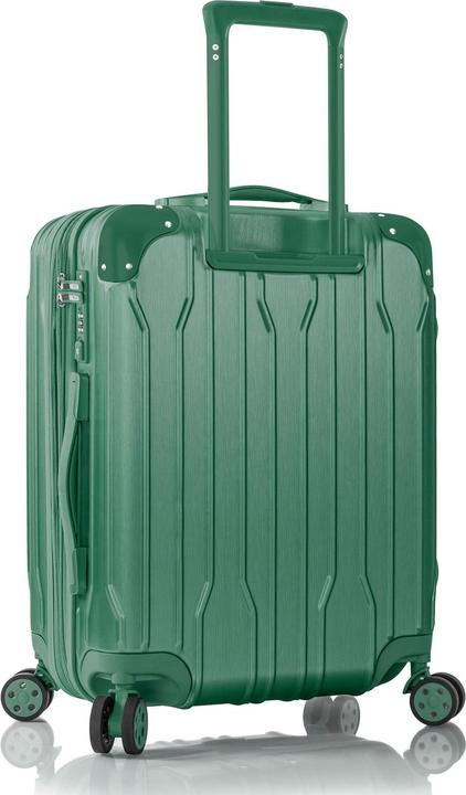 Image du produit Heys Xtrak -matkalaukku, keskiyönvihreä (53 l, Bagage à main (jusqu'à 50l))