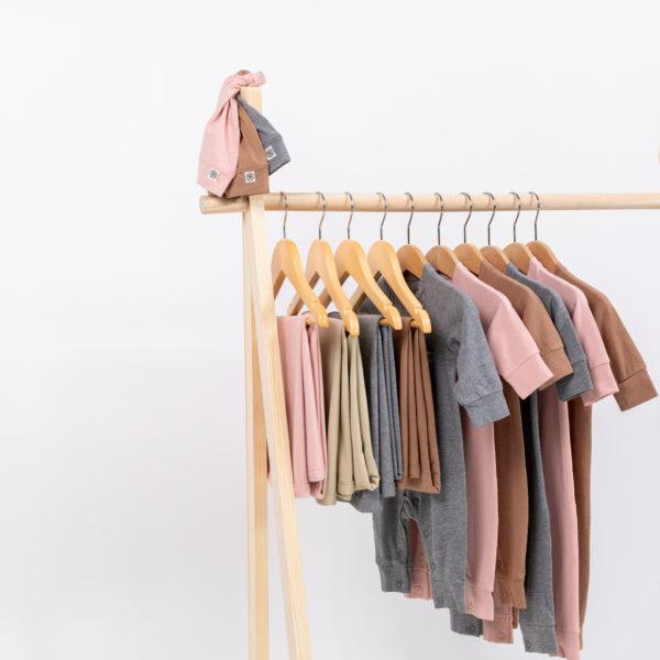 Actual product image Cloby Romper suit overall UPF + Olive Green (50, 51, 52, 53, 54, 55, 56)