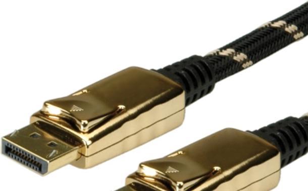 Immagine prodotto Roline DisplayPort — DisplayPort (5 m, DisplayPort)