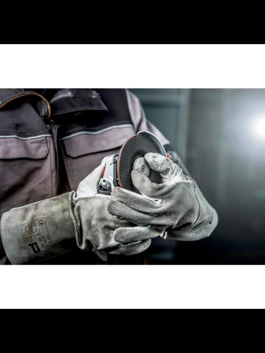 Produktbild Metabo WE 17 Quick (125 mm)
