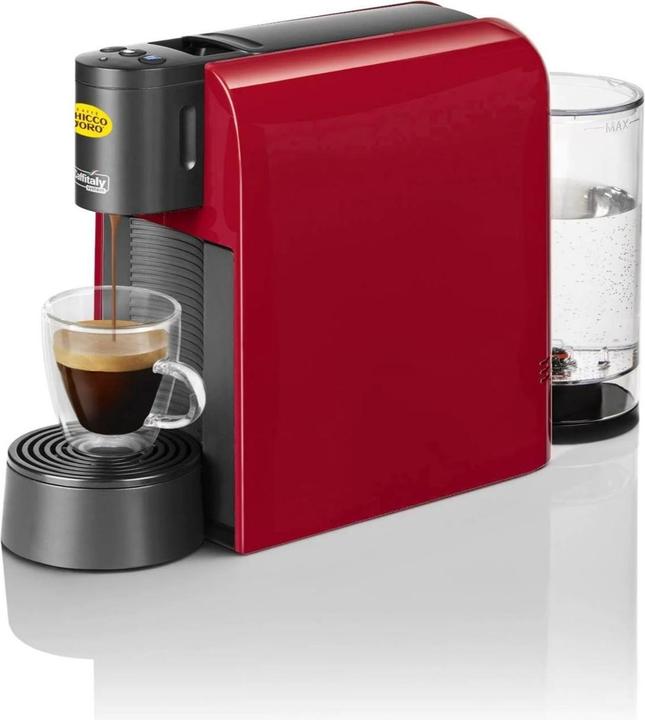 Produktbild Chicco D'oro Caffitaly S33 Maia